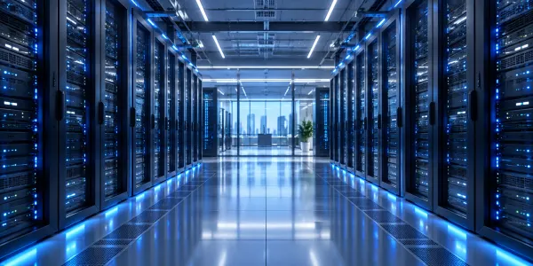 ERP主机承载入门的5项基础规划工作
